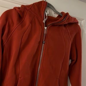 Nwt scuba zip up rdrk
